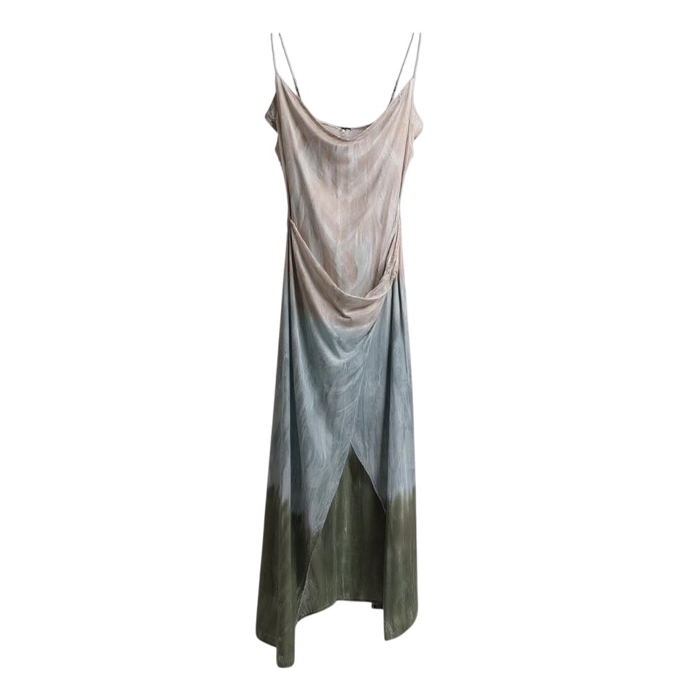Young Fabulous & Broke Deja Slip Dress